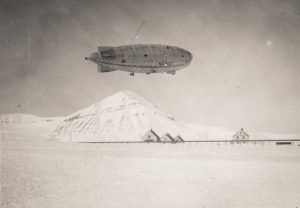 Amundseno derižablis