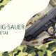 SIG/Sig-Sauer pistoletai